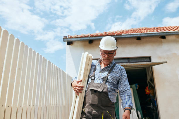 fencing contractors alkimos